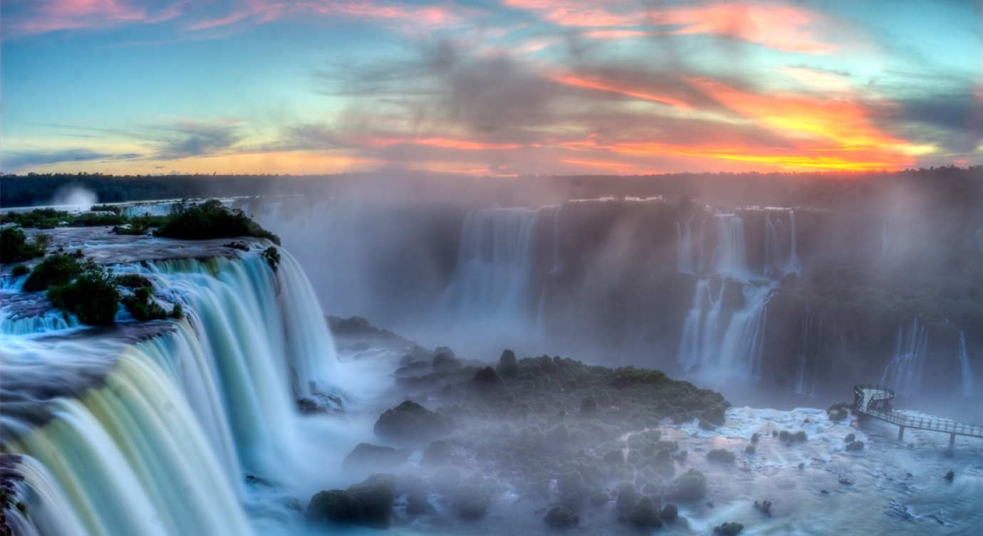 Foz do Iguaçu