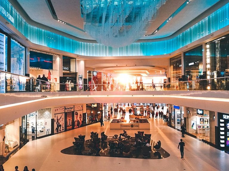 Dicas de Compras no Paraguai