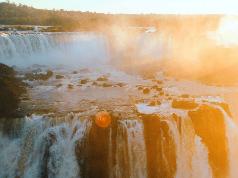 O que fazer em 5 dias em Foz do Iguaçu