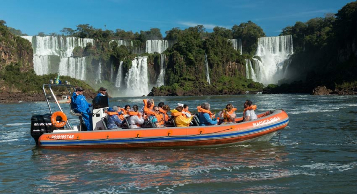 Foz do Iguaçu