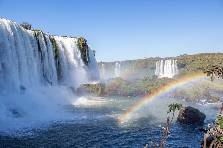 Cataratas do Iguaçu - O que fazer em Foz do Iguaçu?
