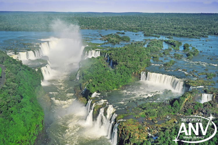 Cataratas do Iguaçu