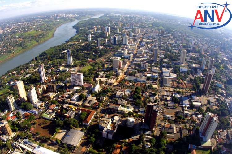 Foz do Iguaçu