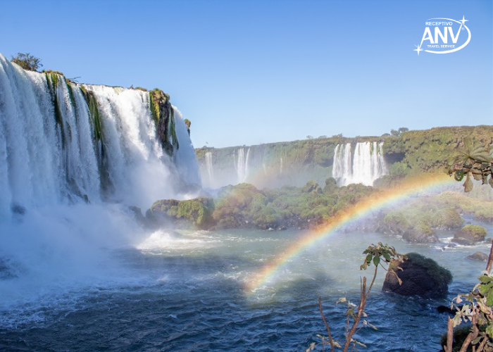 O que fazer em Foz do Iguaçu | Roteiro de 4 dias na Terra das Cataratas.  cataratas do iguaçu