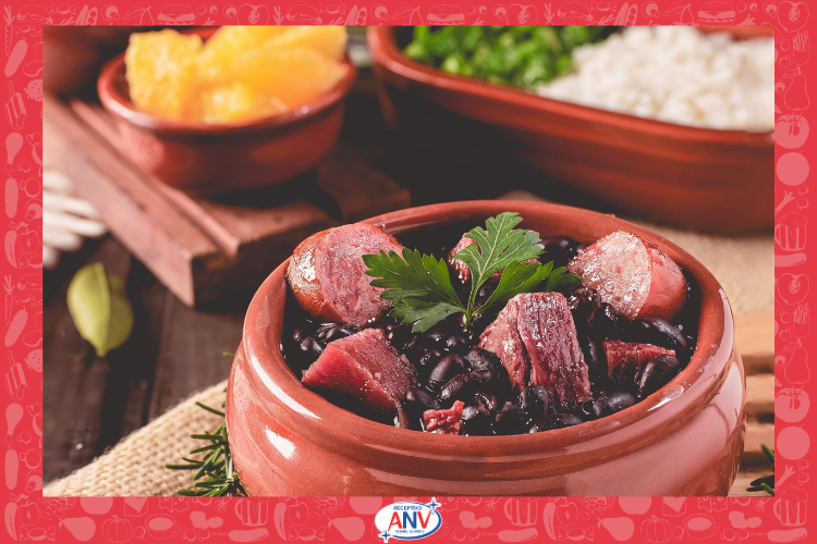 Feijoada (comida brasileira) | Onde comer em Foz do Iguaçu