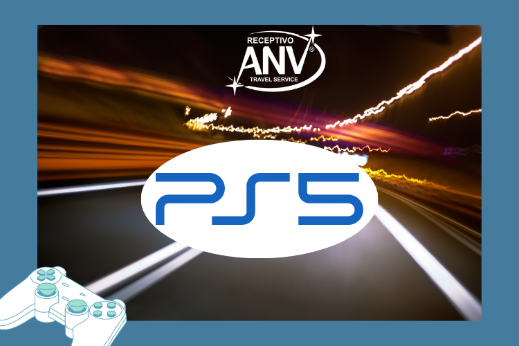 PS5 Paraguai  Novidades do console e onde comprar